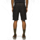 prAna Stretch Zion Short II 8in Inseam - Mens, Dark Iron, 40, 1969751-021-08-40