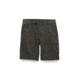 prAna Stretch Zion Short II 8in Inseam - Mens, Dark Iron, 40, 1969751-021-08-40