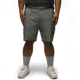 prAna Stretch Zion Short II 8in Inseam - Mens, Flint, 30, 1969751-020-08-30