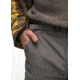 prAna Stretch Zion Short II 8in Inseam - Mens, Flint, 30, 1969751-020-08-30