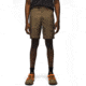 prAna Stretch Zion Short II 8in Inseam - Mens, Mud, 30, 1969751-202-08-30
