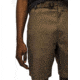 prAna Stretch Zion Short II 8in Inseam - Mens, Mud, 30, 1969751-202-08-30