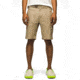 prAna Stretch Zion Short II 8in Inseam - Mens, Sandbar, 35, 1969751-250-08-35