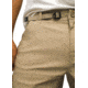 prAna Stretch Zion Short II 8in Inseam - Mens, Sandbar, 35, 1969751-250-08-35