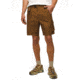 prAna Stretch Zion Short II 8in Inseam - Mens, Sepia, 42, 1969751-200-08-42