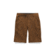 prAna Stretch Zion Short II 8in Inseam - Mens, Sepia, 42, 1969751-200-08-42