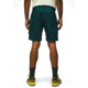 prAna Stretch Zion Short II 8in Inseam - Mens, Wilderness, 31, 1969751-303-08-31