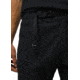 prAna Stretch Zion Slim Pant II 30in Inseam - Mens, Black, 42, 1969831-001-30-42