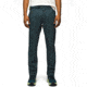 prAna Stretch Zion Slim Pant II 30in Inseam - Mens, Grey Blue, 36, 1969831-020-30-36