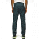 prAna Stretch Zion Slim Pant II 30in Inseam - Mens, Grey Blue, 36, 1969831-020-30-36