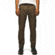 prAna Stretch Zion Slim Pant II 30in Inseam - Mens, Mud, 42, 1969831-201-30-42