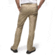 prAna Stretch Zion Slim Pant II 30in Inseam - Mens, Sandbar, 34, 1969831-250-30-34