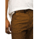 prAna Stretch Zion Slim Pant II 30in Inseam - Mens, Sepia, 36, 1969831-200-30-36