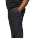 prAna Vaha Pant 34in Inseam - Mens, Black, XXL, 1971441-001-34-XXL