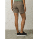 Prana Revenna Short 5in Inseam Womens, Mud, 4, W3118RG12-MUD-4