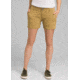 prAna Revenna Short 7 Inch Inseam - Womens, Vintage Khaki, 4, W3118LG12 -258-4