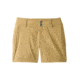 prAna Revenna Short 7 Inch Inseam - Womens, Vintage Khaki, 4, W3118LG12 -258-4