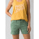 prAna Revenna Short - Womens, Canopy, 2, 7in, W3120LR40-CANO-2
