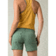 prAna Revenna Short - Womens, Canopy, 2, 7in, W3120LR40-CANO-2