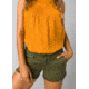prAna Sancho Short - Womens, Cargo Green, 2, 1968411-302-04-2