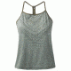 prAna Small Miracle Cami Womens, Forest Green Synergy, Large, W11180337-FGSY-L