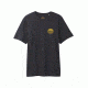 prAna Transition Short Sleeve Mens, Black, X-Large, M11180470-BLK-XL