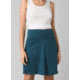prAna Valencie Skirt - Womens, Atlantic, Small, W31202117-ATL-S
