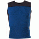 prAna Waymann Wetsuit Vest - Men's-Black-X-Large