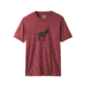 prAna Wise Ass Journeyman - Mens, Rusted Roof Heather, XLarge, M11180479 -612-XL