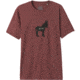 prAna Wise Ass Journeyman - Men's, Maple Heather, Large, M11180479-MPHT-L