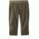 prAna Zander Knicker - Men's-Cargo Green-X-Large