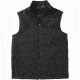 prAna Zion Quilted Vest - Men's, Black, Small, M13170509-BLK-S