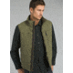 prAna Zion Quilted Vest - Men's, Cargo Green, XXLarge, M13170509-CAGR-XXL