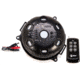 Predator Tactics Owl-Eye Hog Feeder Light, Black, 97510