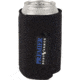 Premier Body Armor Bulletproof Koozie, Level II, Black, One Size, Koozie-BLK