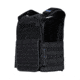 Premier Body Armor Core Plate Carrier w/ Level IIIA Cummerbund Armor, Black, Large/Extra Large, CMPC-Blk-LXL-IIIA