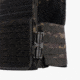 Premier Body Armor Core Plate Carrier w/ Level IIIA Cummerbund Armor, Multicam Black, 2XL, CMPC-MCB-2XL-IIIA