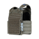 Premier Body Armor Core Plate Carrier w/ Level IIIA Cummerbund Armor, Ranger Green, 2XL, CPC-RG-2XL-IIIA
