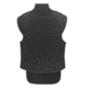 Premier Body Armor Discreet Executive Level IIIA Buletproof Vest, Black, 2XL, DISCREET-EXE-VEST-LEVELIIIA-Black-2XL