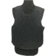 Premier Body Armor NIJ Certified Discreet Executive Vest Level IIIA, Black, 2XL, DEV-Black-2XL