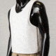 Premier Body Armor Discreet Executive Level IIIA Buletproof Vest, White, Large, DISCREET-EXE-VEST-LEVELIIIA-White-L