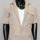 Premier Body Armor NIJ Certified Discreet Executive Vest Level IIIA, White, Large, DEV-White-L