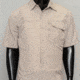 Premier Body Armor Discreet Executive Level IIIA Buletproof Vest, White, Large, DISCREET-EXE-VEST-LEVELIIIA-White-L