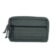Premier Body Armor Medical/Admin/Assault Pouch, Ranger Green, 12x6 inch, MAAP-RGR