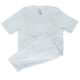 Premier Body Armor 360 Everyday Armor T-Shirt, Crew Collar, White, Large, 360-EAT-White-L