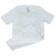 Premier Body Armor 360 Everyday Armor T-Shirt, V-Neck, White, Extra Small, 360-EAT-WHITE-XS-V