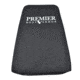 Premier Body Armor Max - Cordura, Black, 9.5 X 15, Max- Riftcore BPP-9029