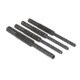 Presma 4pc Roll Pin Punch Starter Set, Black, ARTL15