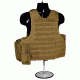Sniper Cross Draw Tactical Multi Function Vest, Tan, ASVT02-T