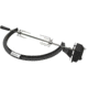 Primo Ceramic Grills Grill Rotisserie Kit, Oval Junior, PGJRR